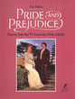 Pride and Prejudice-Piano Solo piano sheet music cover